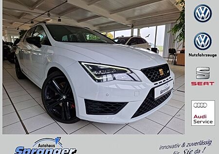 Seat Leon ST 2.0 TSI Cupra 290 LED/Navi/Sound-System/