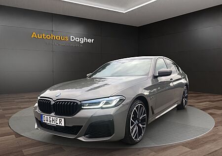 BMW 530 e M Sport