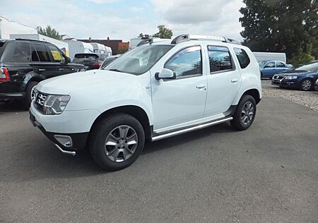 Dacia Duster I Prestige 4x2*Klima*Leder*PDC*2.Hand*