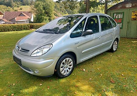 Citroën Xsara Picasso 1.8 16V Exclusive Top-Edition ...
