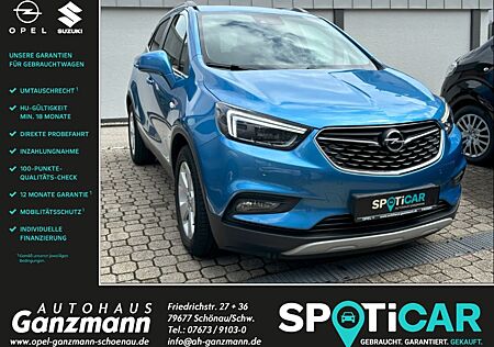 Opel Mokka X Innovation Start Stop 4x4 1.4 Turbo AHK