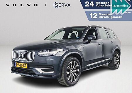 Volvo XC 90 XC90 T8 Recharge AWD Inscription | panorama dach