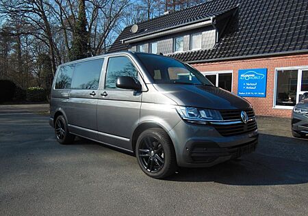 VW T6 Multivan Volkswagen TDI DSG AHK/18"BLACK/ACC/INSPEKT.NEU