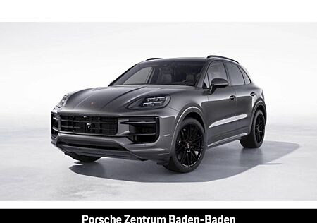 Porsche Cayenne GTS HA-Lenkung Head-Up Standheizung LED
