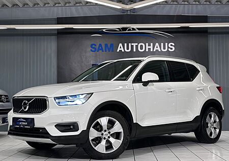 Volvo XC 40 XC40 Momentum AWD LED/PANO/STANDHZ/LEDER/H&K/AHK