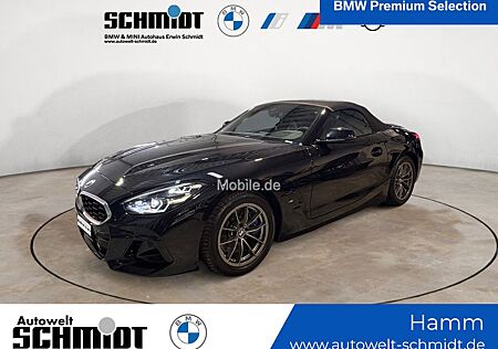 BMW Z4 sDrive30i M Sportpaket +Innovationspaket +LED