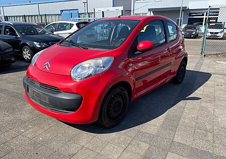 Citroën C1 Style