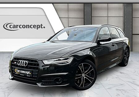 Audi S6 Avant 4.0 TFSI quattro Standheizung*BOSE*