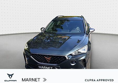 Cupra Formentor VZ 1.4 e-HYBRID Navi*AHK*Pano*El.Heck*