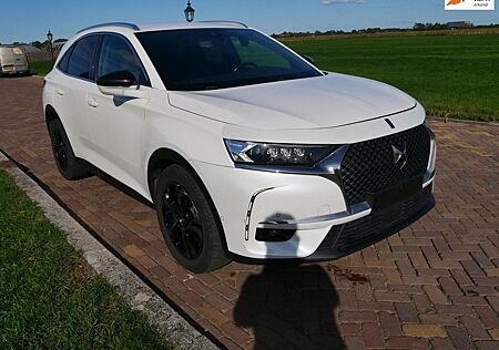 DS Automobiles DS7 Crossback 1.5 BlueHDI So Chic AUT LED * 1149