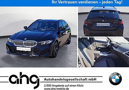 BMW 330i xDrive Touring Automatic M Sportpaket HIFI