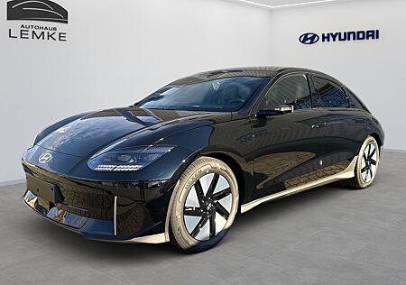 Hyundai IONIQ 6 77,4kWh 4WD UNIQ +DIG. SPIEGEL + SD