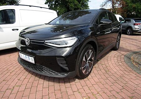 VW ID.4 Volkswagen Pro Performance 82kWh LED DAB+ REAR VIEW AC