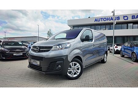 Opel Vivaro Cargo Edition M Navi RFK PDC vo+hi LM 17'