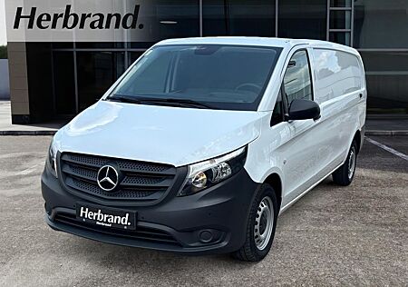 Mercedes-Benz Vito 116 CDI Ka Extralang*Kamera*Navi*270°