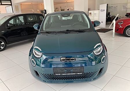 Fiat 500 e Tech Paket,