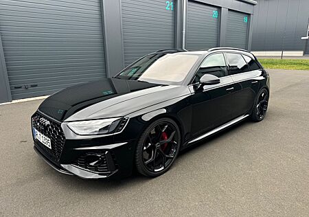 Audi RS4 2.9 Competition Plus Vollausstattung