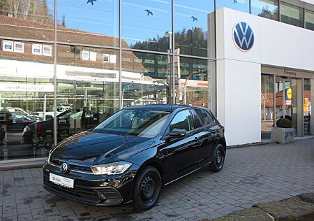 VW Polo Volkswagen VI Life 1.0 TSI DSG Navi,LED,SHZ,BT
