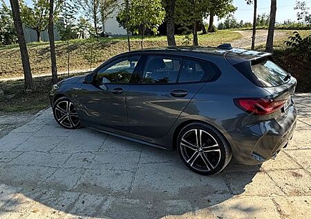 BMW 116 gebraucht kaufen BMW 116d Sport Line Sport Line