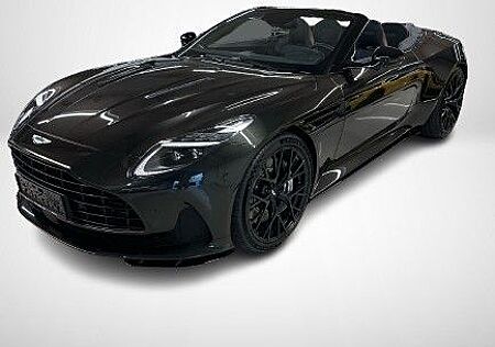 Aston Martin DB12 4.0 V8 Volante - Minotaur Green