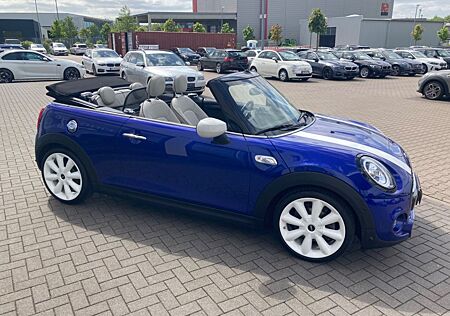 Mini Cooper S Cabrio Cooper S Sidewalk Cabrio Sid...