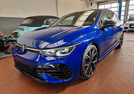 VW Golf Volkswagen VIII R 4MOTION/PANO/AMBIENTE /DEKRA/PERFORM