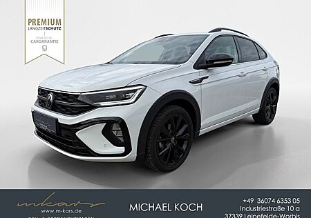 VW Taigo Volkswagen 1.0 TSI R-Line +Black Style+Cockpit PRO