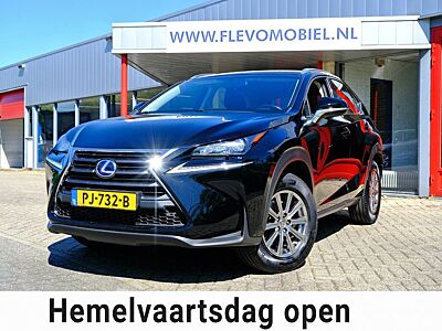 Lexus NX 300 300h Business Line Aut. Navi|Cam|LMV|Half