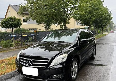 Mercedes-Benz R 300 -