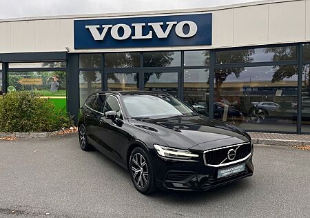 Volvo V60 B4 Core Navi SHZ LED