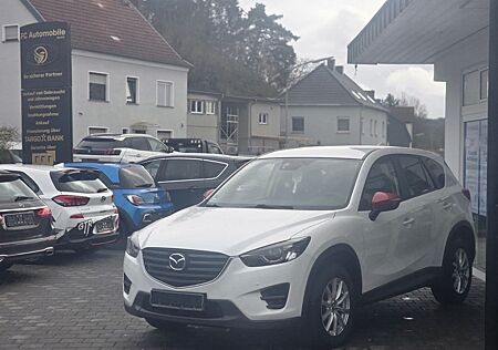 Mazda CX-5 Nakama *NAVI*KAMERA*SITZHEIZUNG*