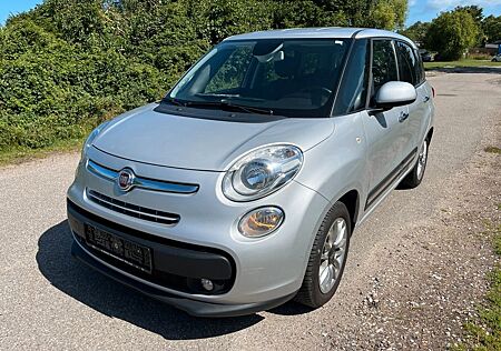 Fiat 500L 0.9 8V TwinAir Lounge S&S