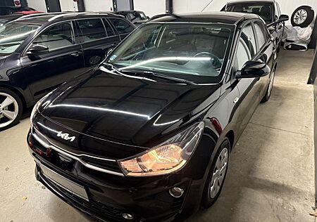 Kia Rio 1.2 Benzin Klima DAB+ Scheckheft