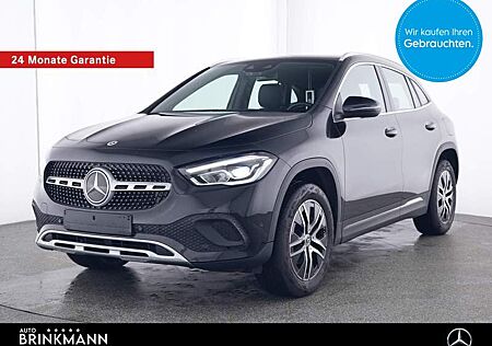 Mercedes-Benz GLA 180 PROGRESSIVE/STANDHZG/LED/MBUX/BUSINESS