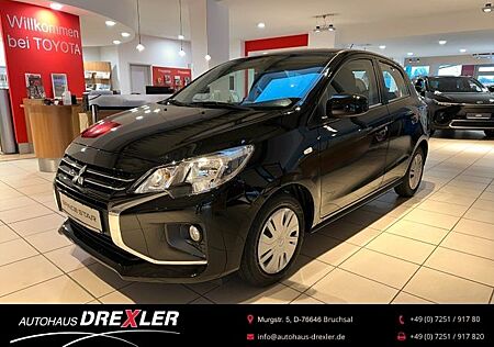 Mitsubishi Space Star Select (DAB+, BT, Klimaanlage)