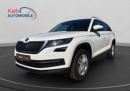 Skoda Kodiaq 1.5TSI DSG TOUR+NAVI+ACC+7-SITZER