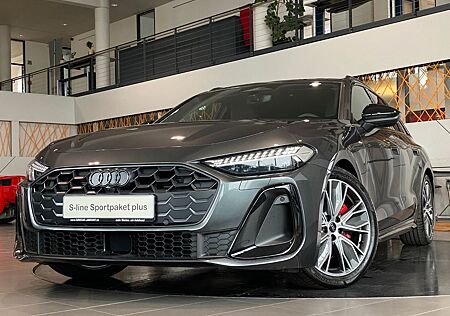 Audi A5 TFSI Avant S-line+ TechPlus-Paket Matrix ACC