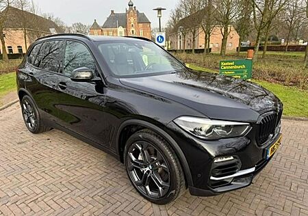 BMW X5 xDRIVE45e EXECUTIVE SPORT LUCHTVERING/CAMERA