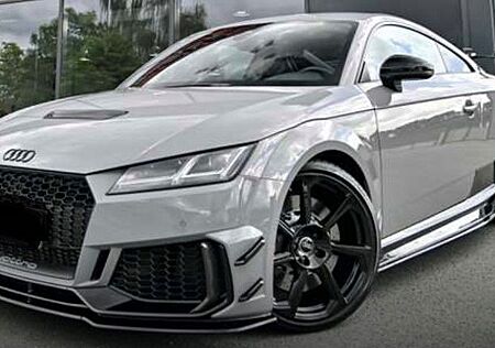 Audi TT RS 2.5 TFSI S tronic quattro Coupe GRAIL
