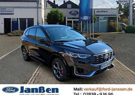 Ford Kuga PHEV ST-Line X HUD AHK-el. Navi B&O Digital