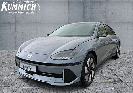 Hyundai IONIQ 6 Uniq 77,4 kWh 4WD