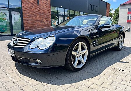 Mercedes-Benz SL 500 -