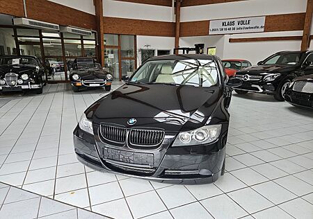 BMW 320i Aut. Xenon Leder Klima PDC 18 Zoll Keskin