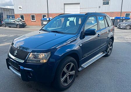Suzuki Grand Vitara 2.0 Limited