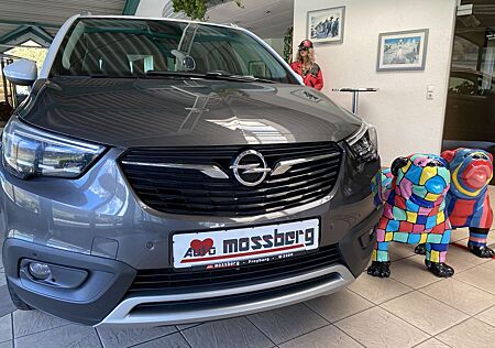 Opel Crossland X Crossland (X) INNOVATION*LED SCHEINW.*SITZH.*PDC