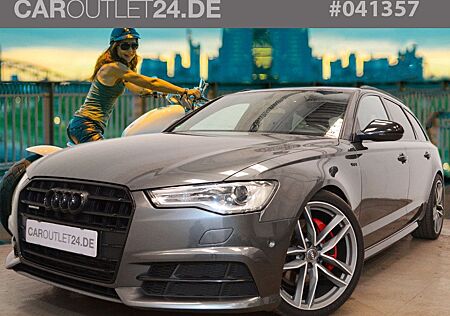 Audi A6 Avant 3,0 TDI Competition S-Line *20Z/Leder*