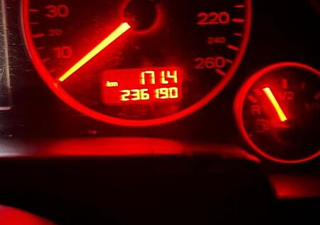 Audi A4 2.0 TDI (DPF) multitronic -