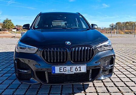 BMW X1 xDrive 25i M Sport