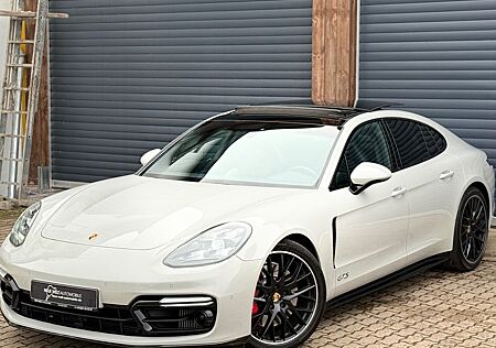 Porsche Panamera GTS/Pano/Appro26/BOSE/MATRIX/18W/SportD