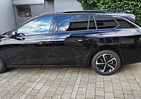 Opel Astra L 1,2 Sports Tourer Edition